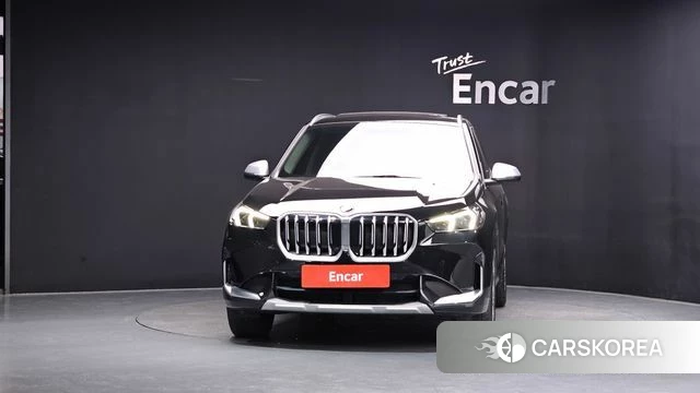 BMW X1 (U11) id 4675196 из Кореи 23
