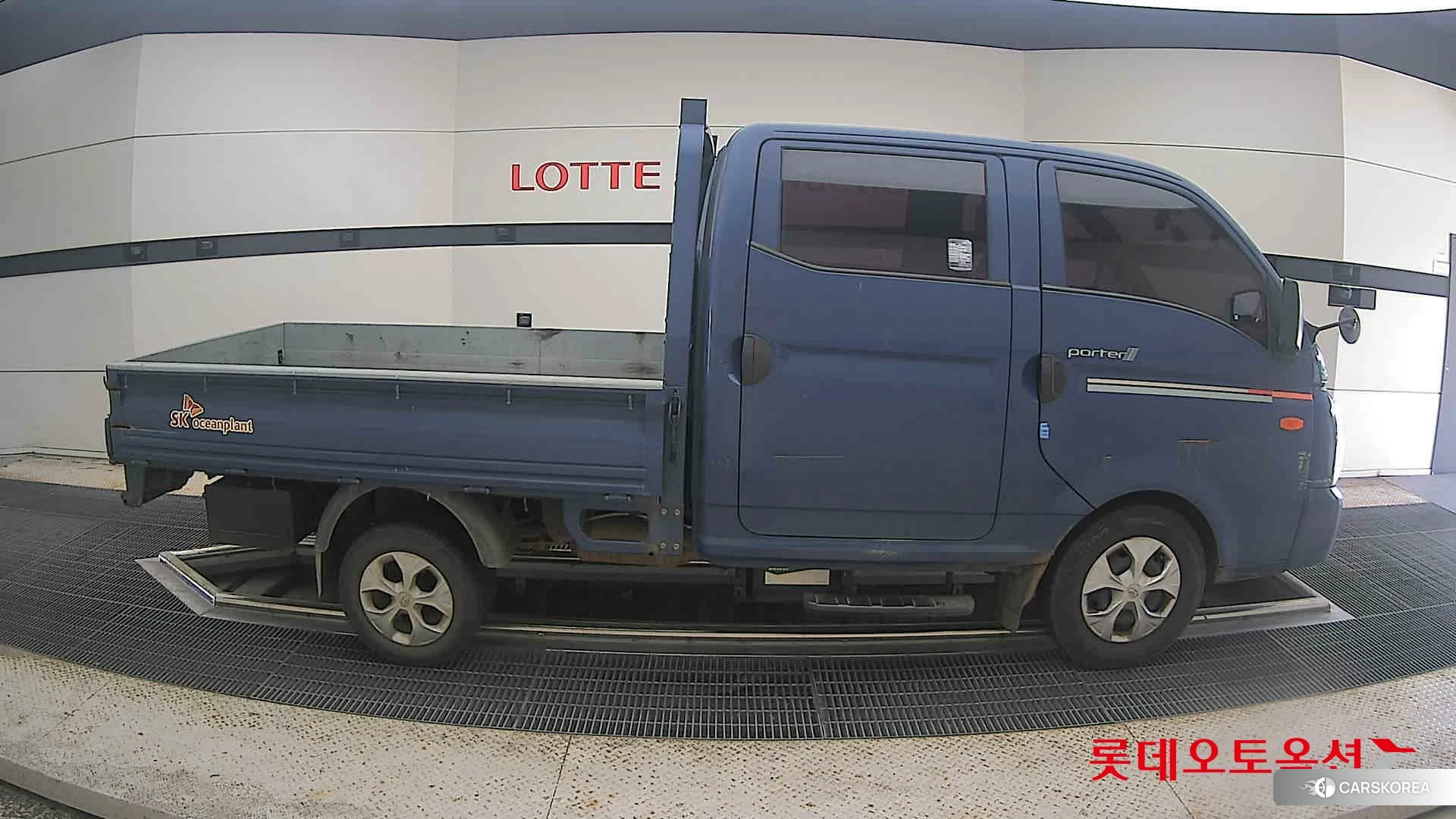 Hyundai Porter II id 4669135 из Кореи 23