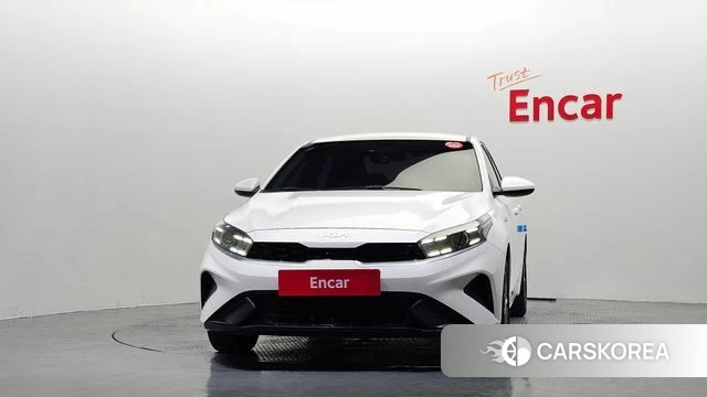 Kia The New K3 2nd generation id 4942613 из Кореи 23