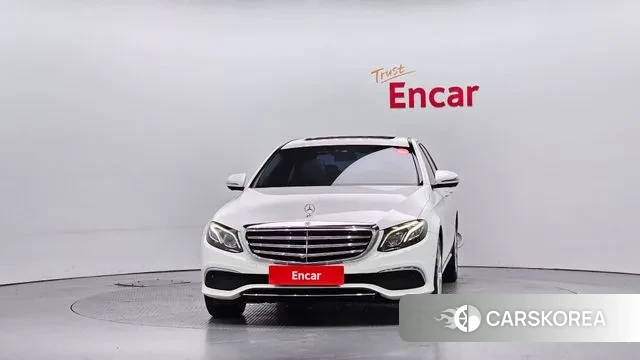 Mercedes-Benz E-Class W213 id 3489990 из Кореи 13