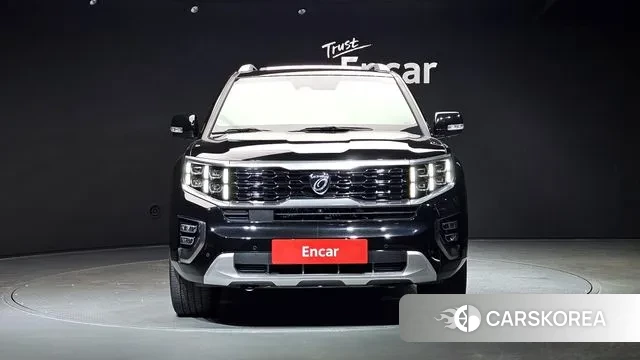 Kia Mohave Master id 3033021 из Кореи 13