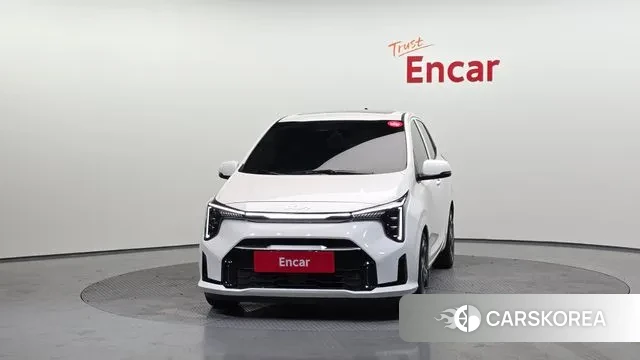 Kia The New Morning (JA) id 3734610 из Кореи 13