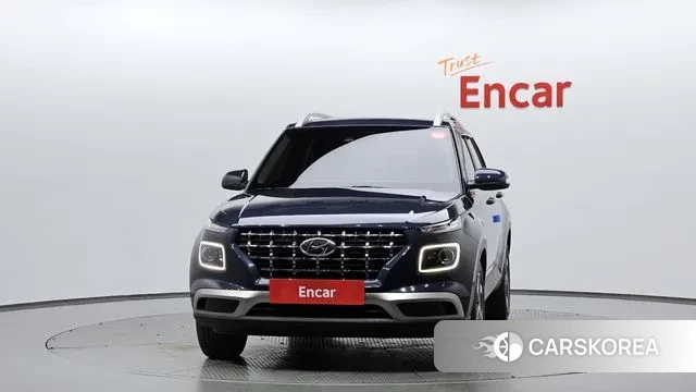 Hyundai Venue id 2995277 из Кореи 13