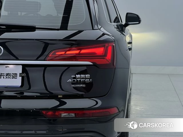 Audi Q5L id 4207308 из Китая 22