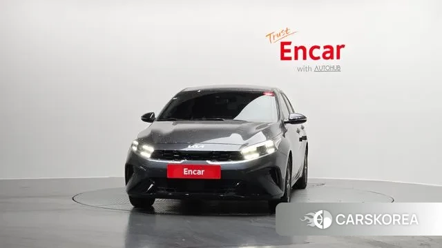 Kia The New K3 2nd generation id 3458228 из Кореи 13