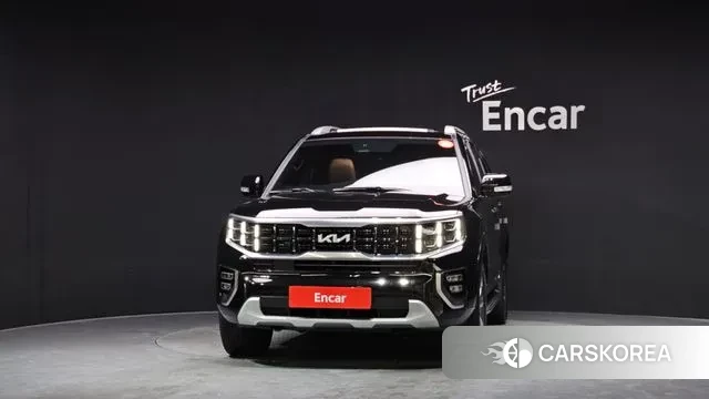 Kia Mohave Master id 3670872 из Кореи 13