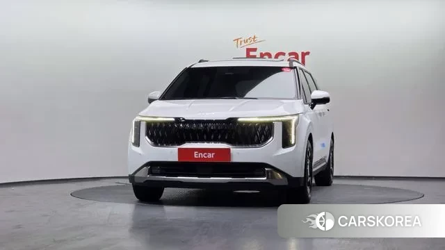 Kia The New Carnival 4th Generation id 3580666 из Кореи 13