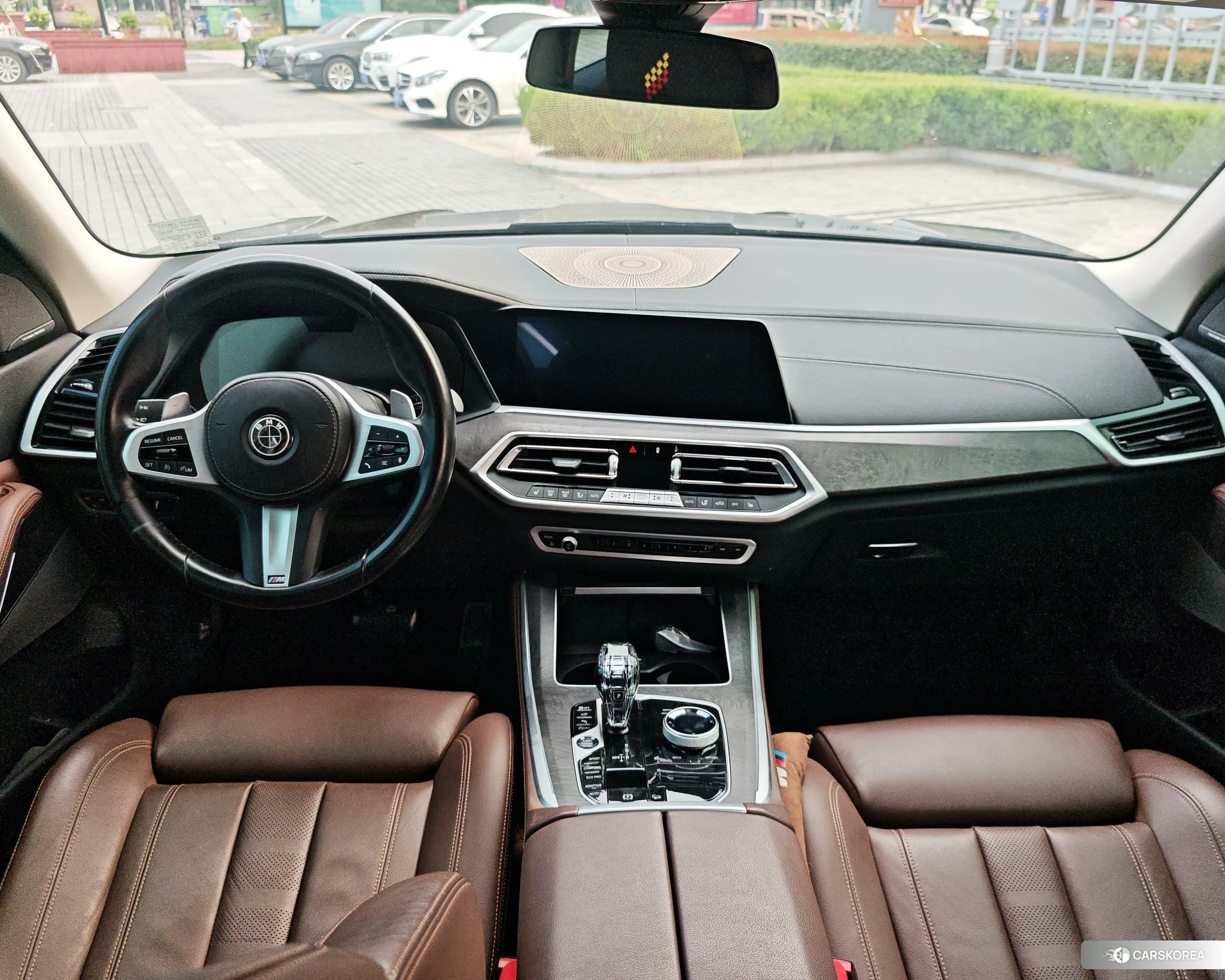 BMW X5 (imported) id 4421061 из Китая 8