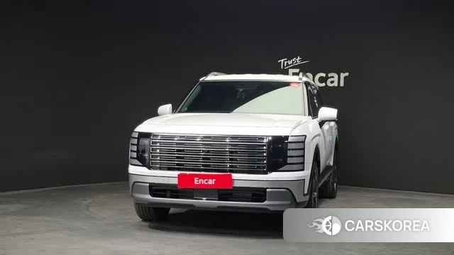 Hyundai Palisade (LX3) id 3744972 из Кореи 13