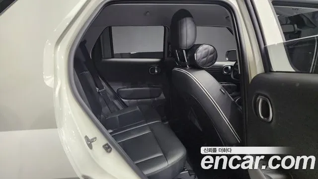 Hyundai Casper id 2637921 из Кореи 13