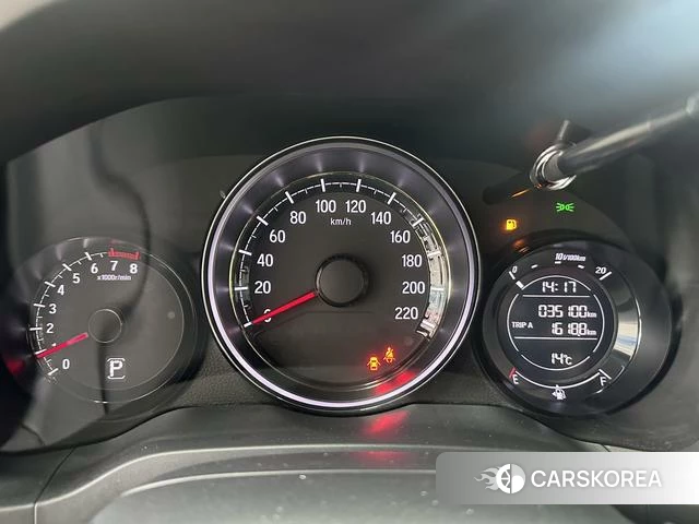 Honda XR-V id 4263243 из Китая 8
