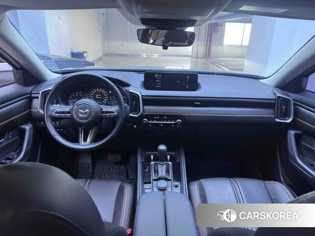 Mazda CX-50 line also id 4276483 из Китая 15