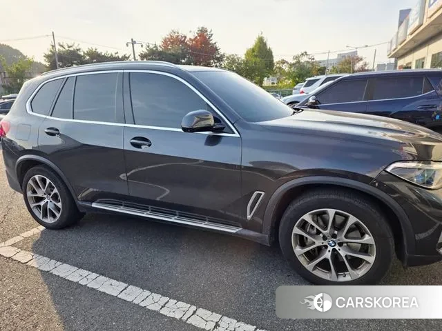 BMW X5 (G05) id 3334974 из Кореи 10