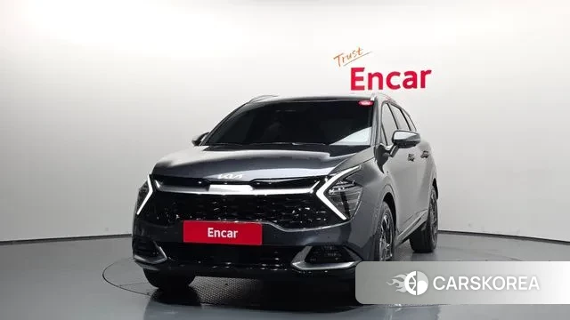 Kia Sportage 5th Generation id 3560289 из Кореи 13