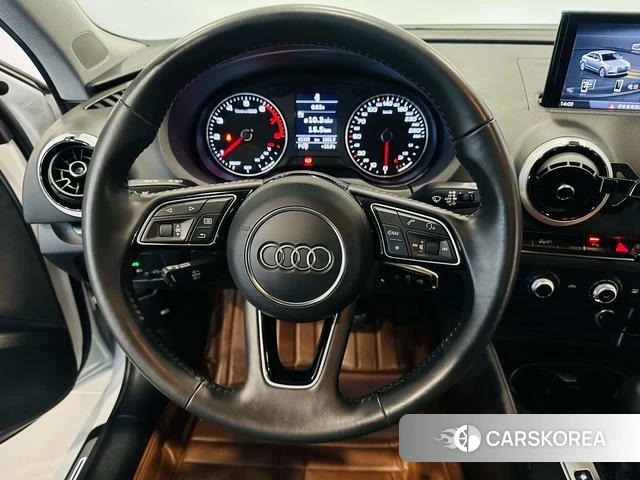 Audi A3 id 3889137 из Китая 9