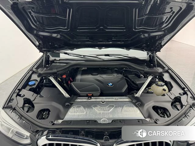 BMW X3 id 4260299 из Китая 13