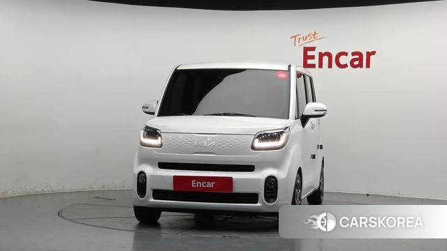 Kia The New Ray id 4463551 из Кореи 23