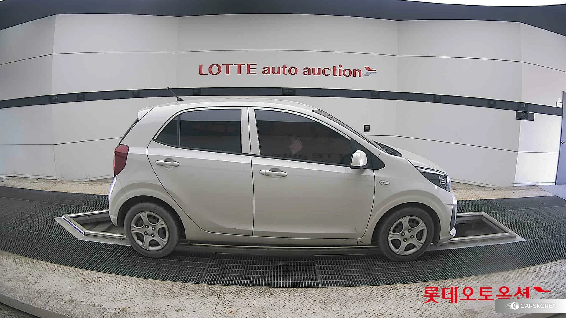Kia Morning id 4289577 из Кореи 23