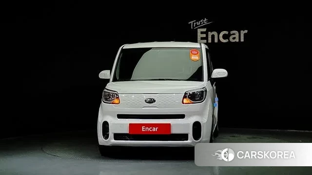 Kia The New Ray id 3060036 из Кореи 13