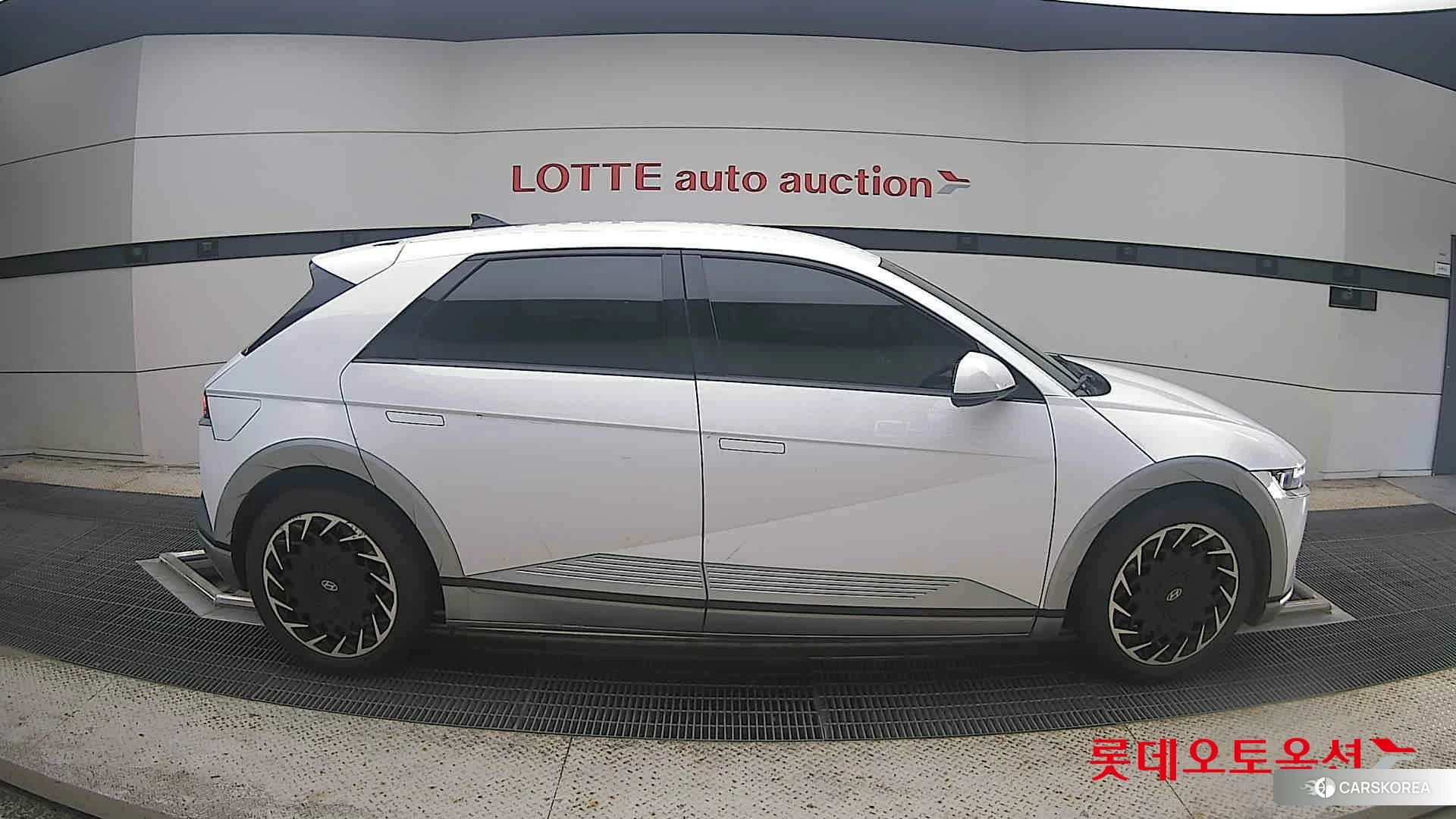 Hyundai IONIQ 5 id 4679295 из Кореи 23