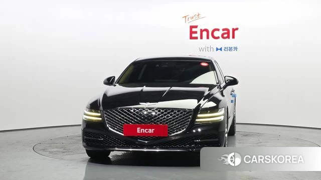 Genesis G80 (RG3) id 4323648 из Кореи 23