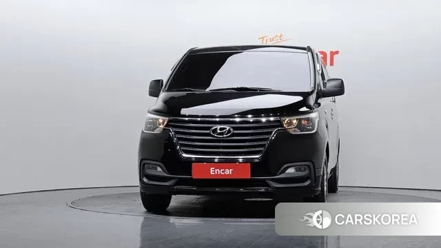 Hyundai The New Grand Starex id 3661853 из Кореи 13