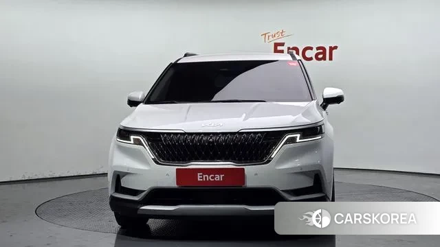 Kia Carnival 4th generation id 3507863 из Кореи 13