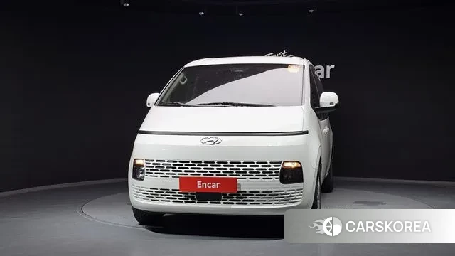 Hyundai Staria id 2994258 из Кореи 13