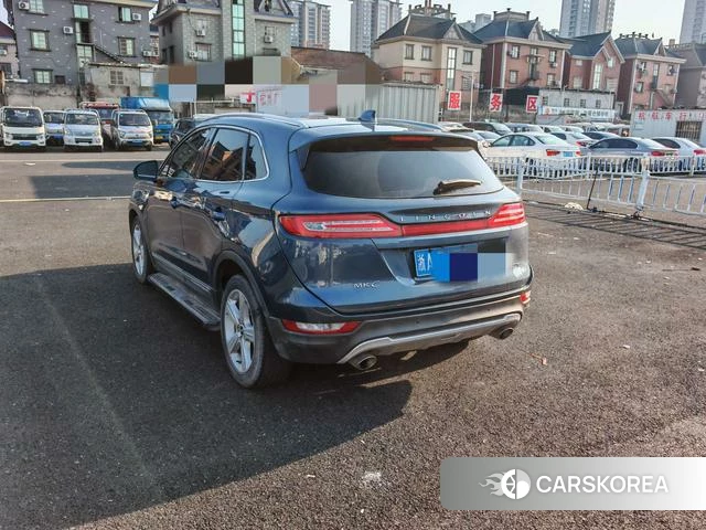Lincoln MKC 2018 Другой из Китая, фото 5