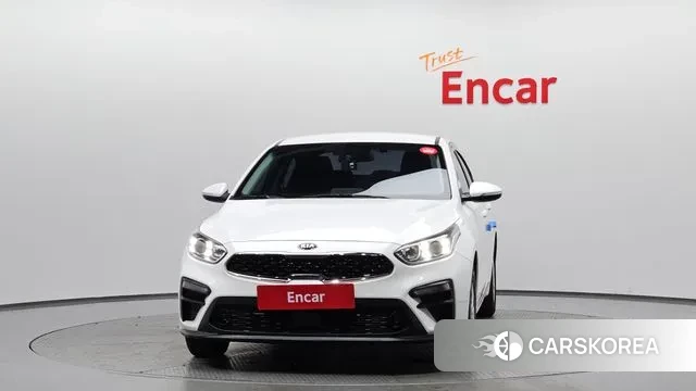 Kia Come New K3 id 3460163 из Кореи 13