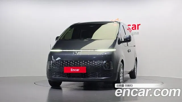 Hyundai Staria id 2638927 из Кореи 13