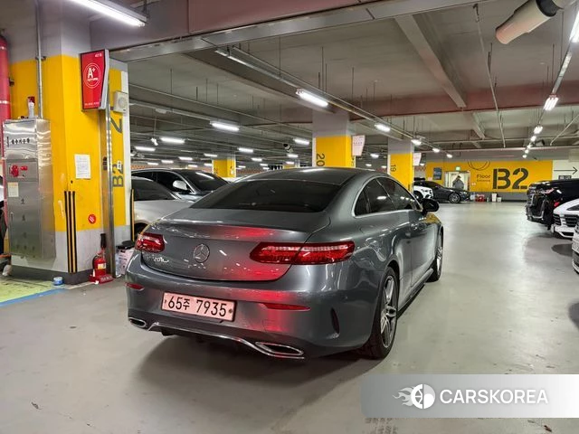 Mercedes-Benz E-Class W213 id 3861263 из Кореи 13