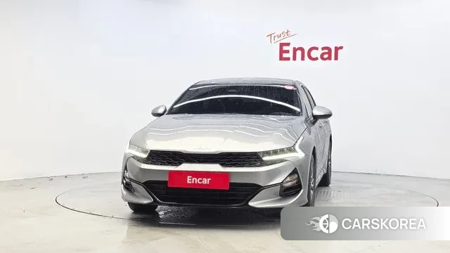 Kia K5 3rd generation id 3416125 из Кореи 13