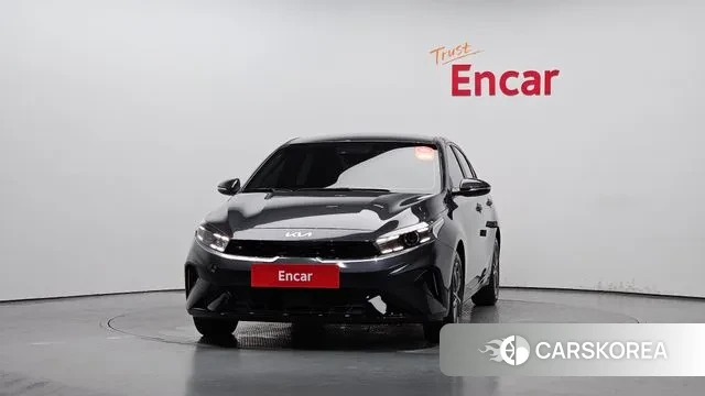 Kia The New K3 2nd generation id 2985005 из Кореи 13