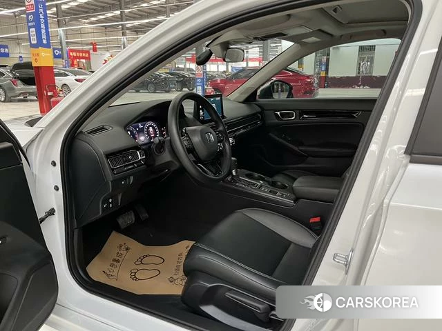 Honda Civic id 4291193 из Китая 10