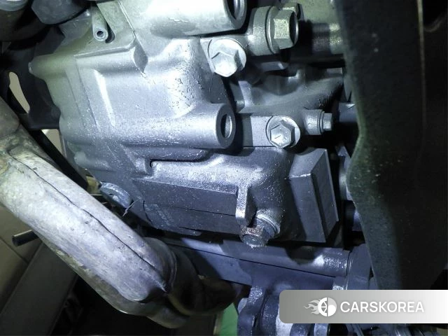 Engine photo