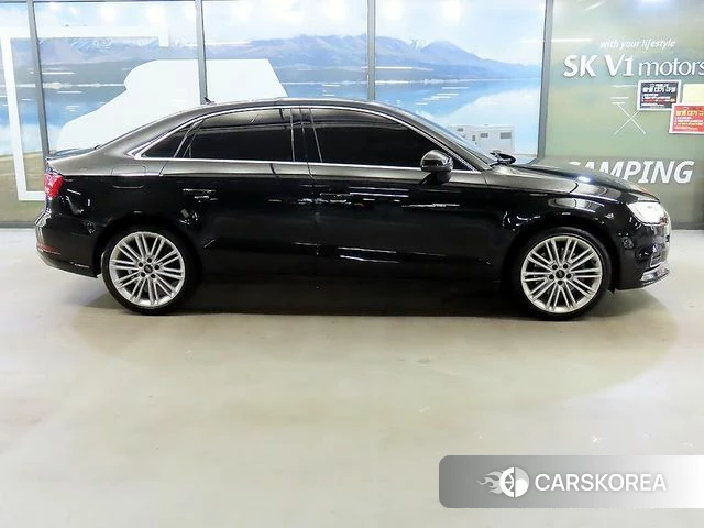 Audi New A3 id 3834776 из Кореи 12