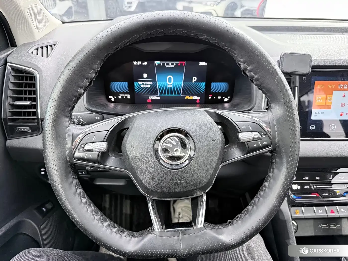 Skoda Karoq id 4583775 из Китая 9