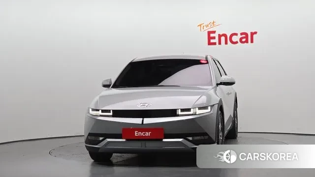 Hyundai Ionic 5 id 3378767 из Кореи 13