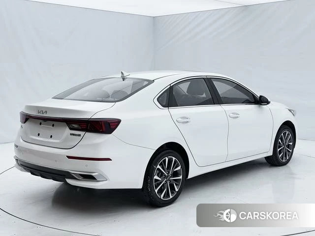 Kia K3 id 4314632 из Китая 17