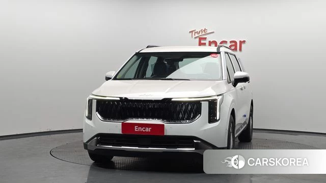 Kia The New Carnival 4th Generation id 3882663 из Кореи 13