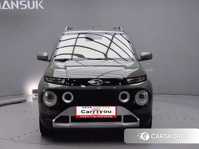 Hyundai Casper id 3002529 из Кореи 13