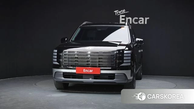 Hyundai Palisade (LX3) id 3858259 из Кореи 13