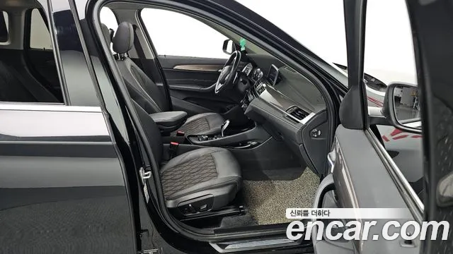 BMW X1 (F48) id 2680035 из Кореи 13