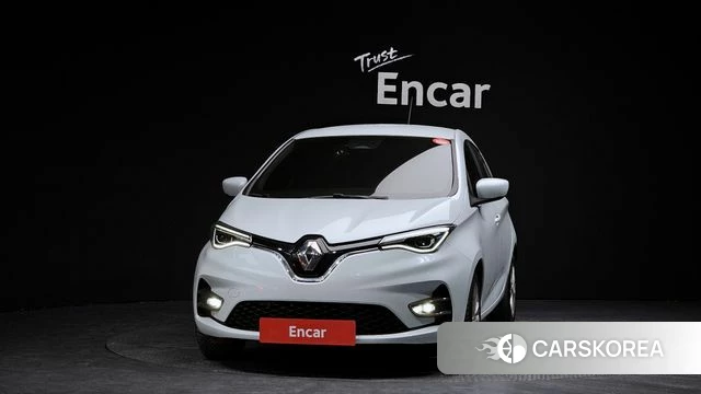 Renault Korea (Samsung) Joe id 3916239 из Кореи 13