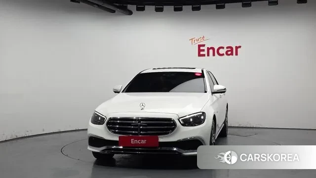 Mercedes-Benz E-Class W213 id 3343897 из Кореи 13