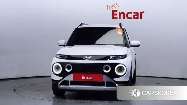 Hyundai Casper id 3022529 из Кореи 13