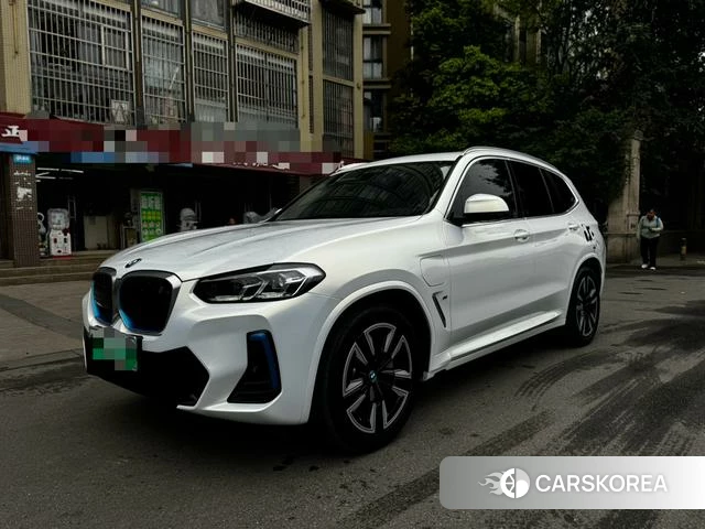 BMW iX3 id 4215717 из Китая 9