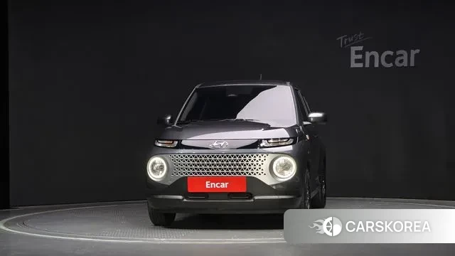 Hyundai Casper id 3310636 из Кореи 13