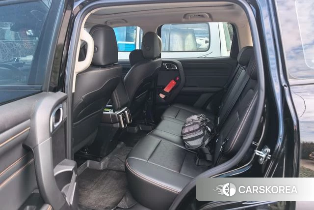 Haval Big dog id 4241987 из Китая 10
